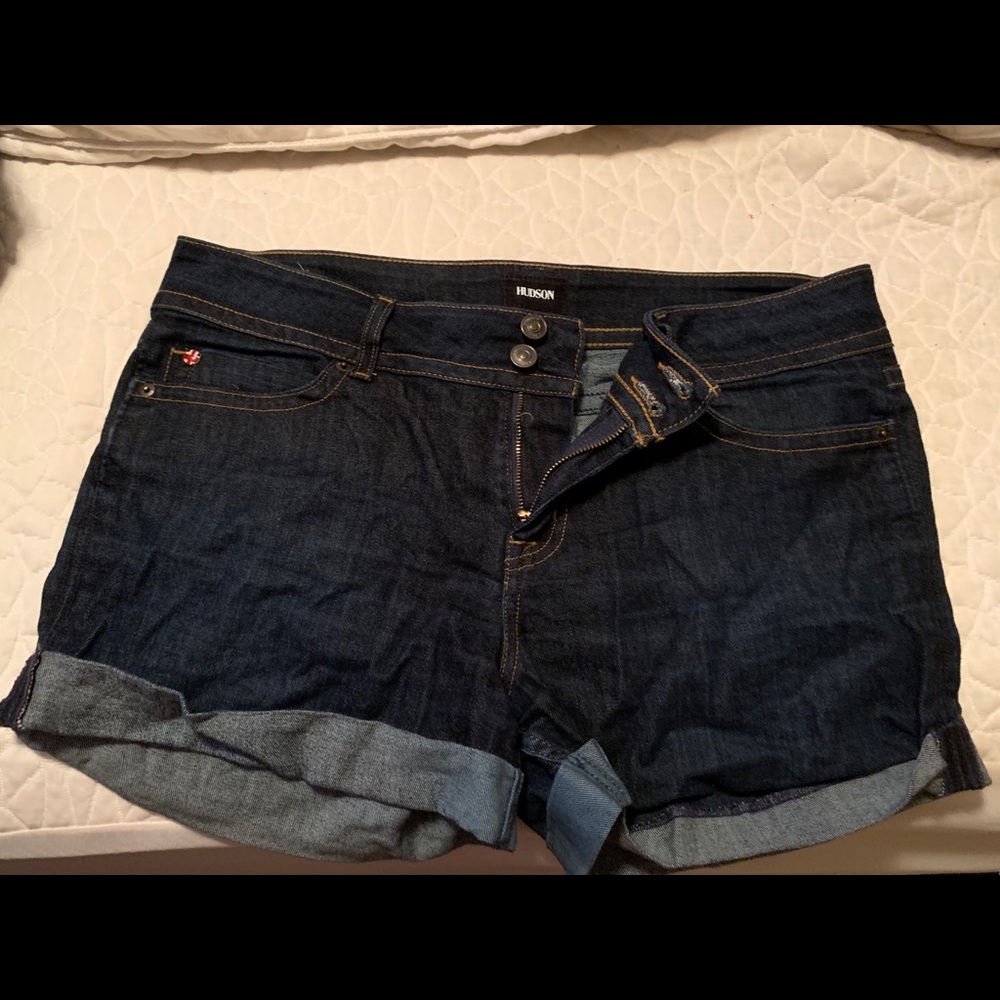 Hudson shorts